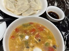 -双福饺子营餐厅(财富广场店)