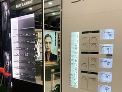 -宝岛眼镜(南京金鹰世界店)