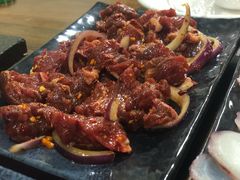 -刘小胖煎肉馆