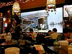 大堂-大头虾越式风味餐厅(光明广场店)