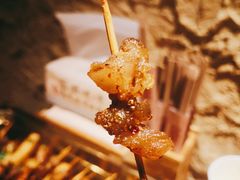 -盟重烧烤(高正街店)
