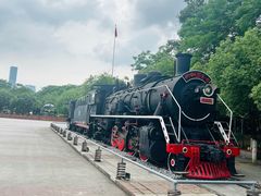 -柳州工业博物馆