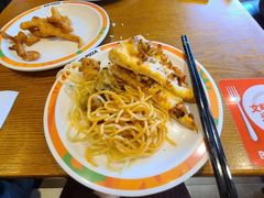 -比格比萨自助(花园路店)
