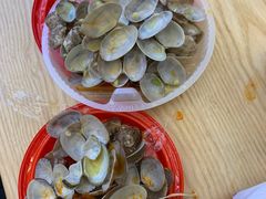 -何记花甲(海岸城旗舰店)