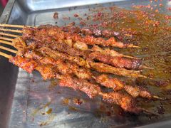 -圆西烤肉(园西路店)
