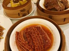 -铭家点心(秦岭路店)
