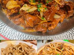 -箪食巷私房菜馆·鲁菜(玉函路店)