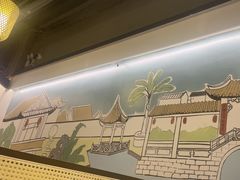 -翟辉冬瓜盅火锅(南村万博店)