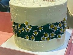 -麦雪尔甜品·生日蛋糕(新街口旗舰店)