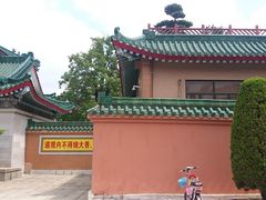 -广东圆玄道观