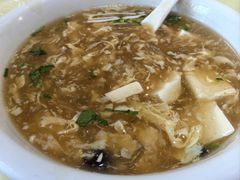 -奥华餐厅·老张记(台基厂店)