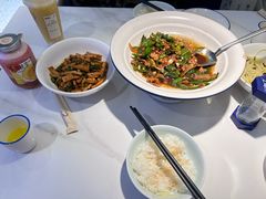 -兰湘子·湘菜小炒(长安万科广场店)