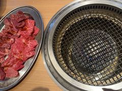 -和牛放题的殿堂 肉屋横丁(秋叶原店)