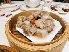 豉汁排骨（超）-稻香饭店(IFS国金中心店)
