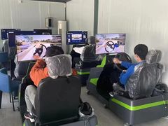 -光明驾校·学车·陪驾(川沙店)