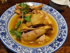 -兰边碗(鼓楼店)