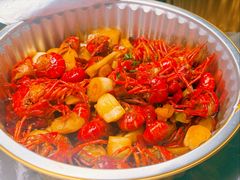 -铭副琦食·虾蟹烩馆(五江天街店)