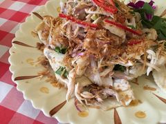 -龙桥私厨·姜花菊花过桥鱼·顺德菜(容桂店)