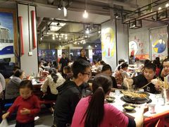 -钢管厂歆瑞源油卤串串香(春熙路太古里店)