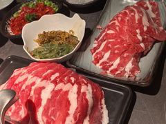 -湊湊火锅·茶憩(合生汇购物中心店)