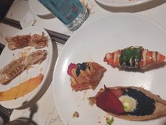 -福禧荟·海鲜自助