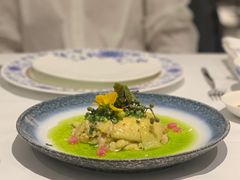 -Yan Ting 宴庭中餐厅(上海静安瑞吉酒店)