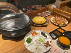 -千寻烧肉(政务区店)