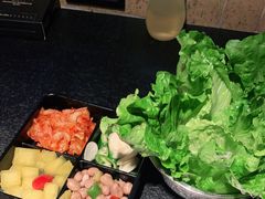 -嘿嘟嘟·肋条烧肉放题(爱融荟城店)