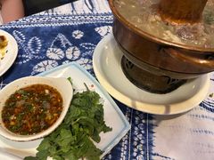 -滇道云南特色料理(康定路店)