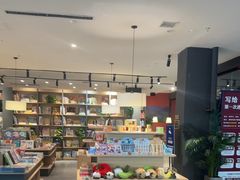 -魔方城市书房(中街益田店)