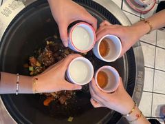 -姚稷大铁锅(东明广场店)