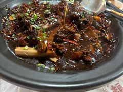 -回味黑鸭煲·始于2006(万松园店)