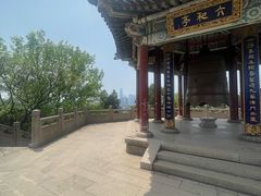-九华山公园