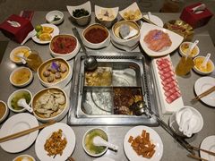 -海底捞火锅(赛格国际购物中心店)