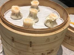 -鼎泰丰(国贸商城店)