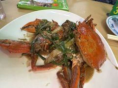 -無招牌海鮮(芽笼店)