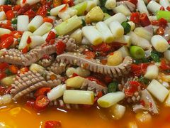 -厨神老街兔·淳朴人家店(盐帮菜风味名店)