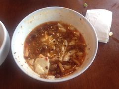 -天回镇何氏豆腐(总店)