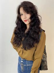 -H·Y HAIR SALON烫发·染发·造型