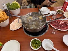 -阿波潮汕牛肉火锅·汤粉面(拱北店)