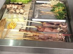 -王哥铁板烧(簋街店)