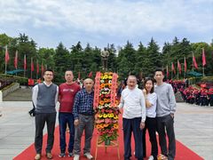 -韶山毛泽东同志故居