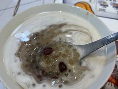 五加-糖潮糖水铺(省府店)