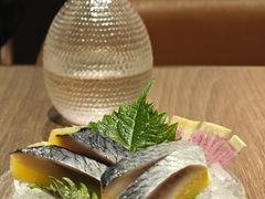 -家贺屋刺身寿司专门店