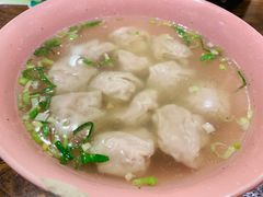 -韩萍老南京馄饨(河西万达店)