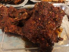 -佰运猪蹄(高陵店)