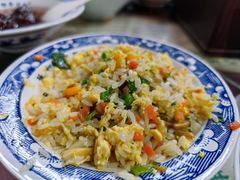 -粗茶淡饭(东关街店)