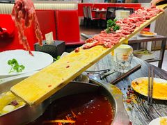 -重庆大队长火锅(凤城八路店)