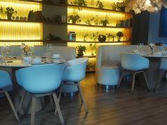 -周三的情书花园餐厅(江北店)