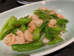明前雨花大虾仁-南京大牌档(新街口德基广场店)